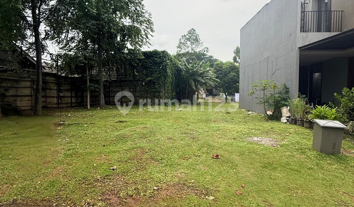 Ready-to-Build Plots in Discovery Bintaro Jaya