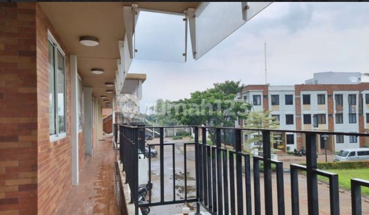 Ruko Untuk Kos-kosan Di U Town Home Bintaro Ruko Untuk Kos-kosan Di U Town Home Bintaro