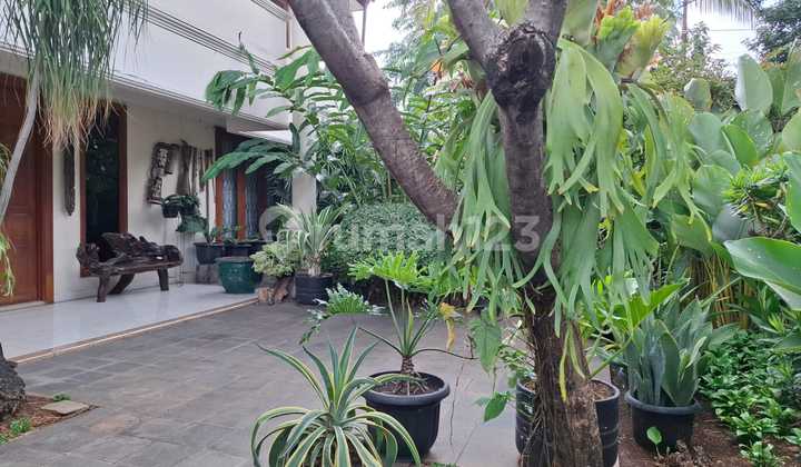 Rumah Bagus Siap Huni Di Bintaro Paradise Jakarta Selatan 2