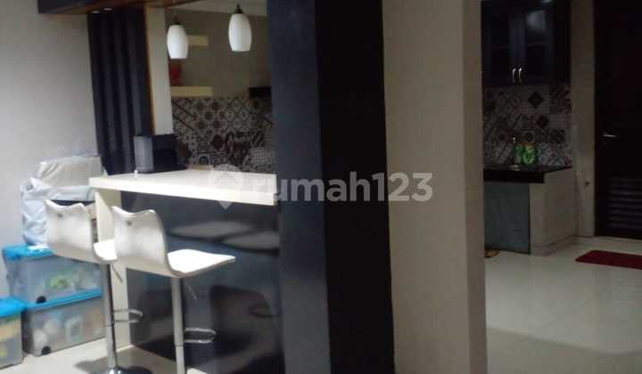 Rumah Bagus Siap Huni Di Kebayoran Residence Bintaro -yd 2