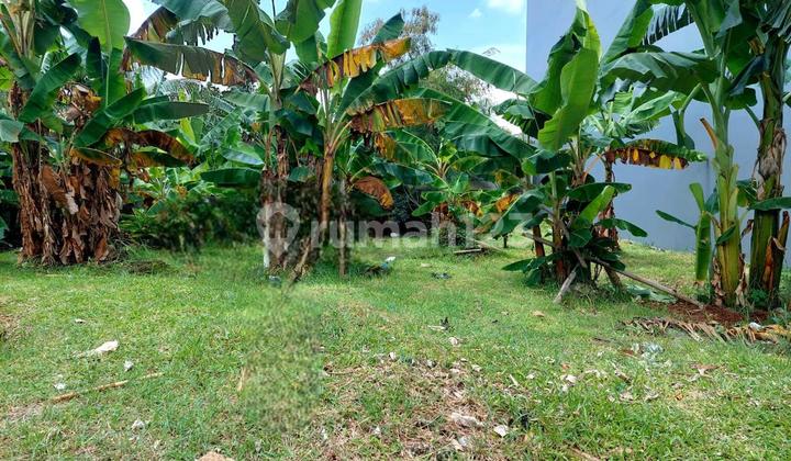 Kavling Siap Bangun Di Kebayoran Residence Bintaro