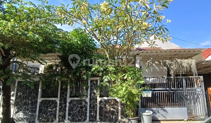 Rumah Bagus Siap Huni Di Nusa Loka Bsd City