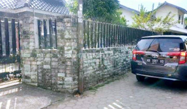 Rumah Bagus Siap Huni Di Ketandan Yogyakarta 1