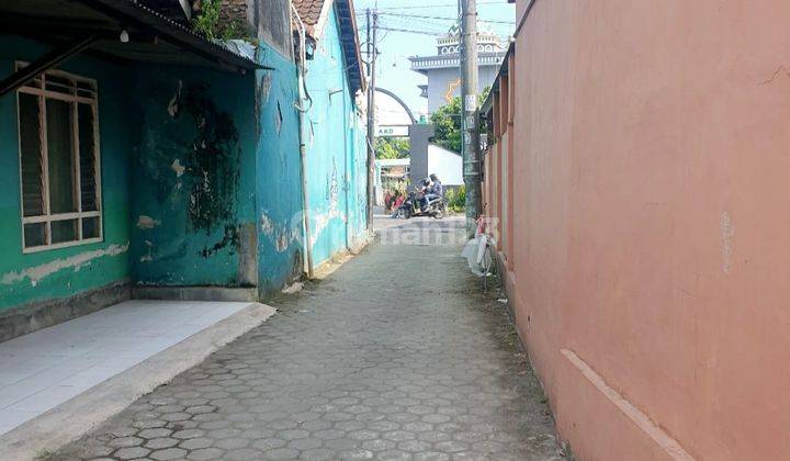 Rumah Bagus Siap Huni Di Ketandan Yogyakarta 2