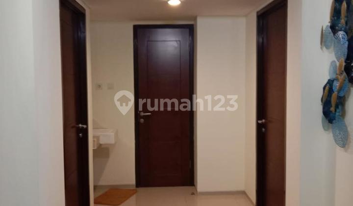 Apartemen The Accent Bintaro Bagus Siap Huni  2