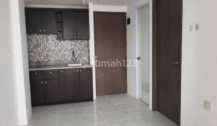 Apartemen Emerald bintaro Siap Huni Bagus 1