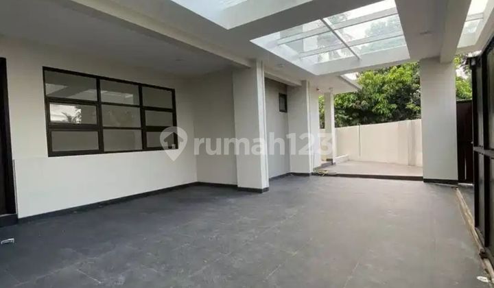 Rumah Brandnew Siap Huni Di Kencana Loka Bsd -nrl 2