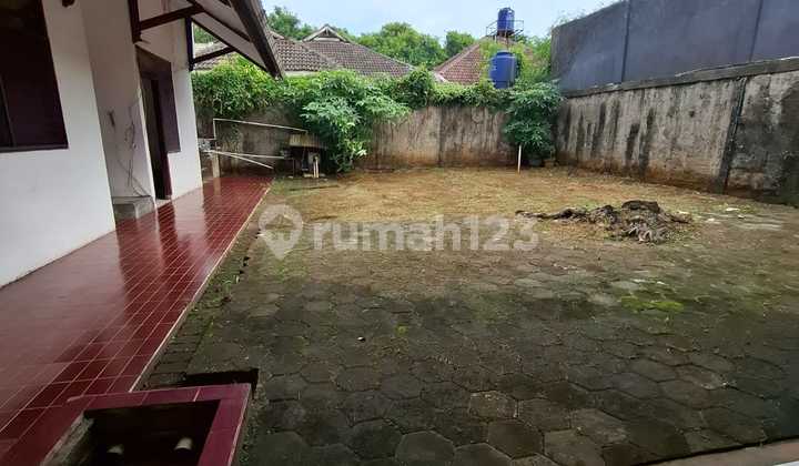 Rumah Bagus Di Bintaro Paradise Jakarta Selatan 2