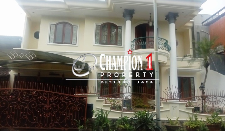 Nice House Ready to Occupy in Bukit Mas Rempoa