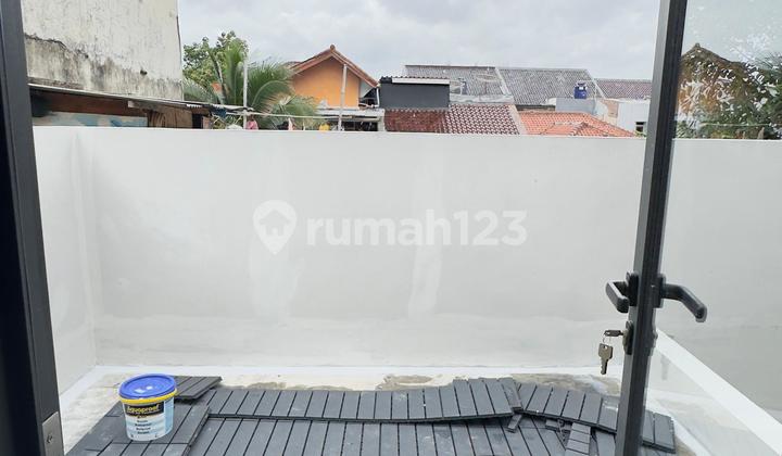 Brand New House in Cluster Vasa Loka Parigi 2