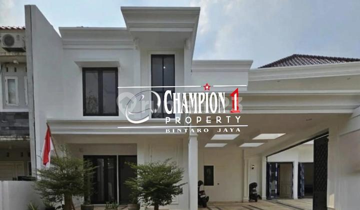 Luxury House With Private Swimming Pool in Jagakarsa Luxury House With Private Swimming Pool in Jagakarsa