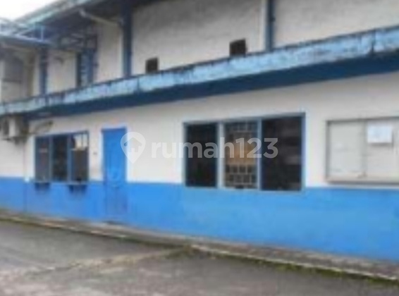 Ex Pabrik Mineral Harga Miring Lt 48040mtr Cicurug Sukabumi Jarang Ada Jawa Barat 