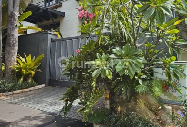 Rumah Di Obral Murah Permata Buana Jl.kembang Utama Jaranga Ada Jakarta Barat 