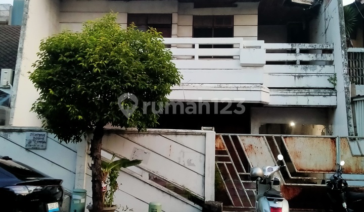 Rumah Tua Di Obral Murah Puri Indah Jln Kembang Indah Lt 200mtr Bebas Banjir Strategis Puri Indah Rumah Tua Di Obral Murah Puri Indah Jln Kembang Indah Lt 200mtr Bebas Banjir Strategis Puri Indah
