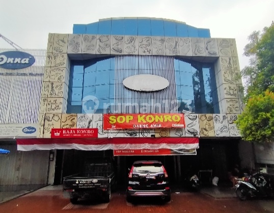 Ruko Hemat Untung Berlipat Lt 360mtr Gandaria Utara Harga Miring Jarang Ada Jakarta Selatan 