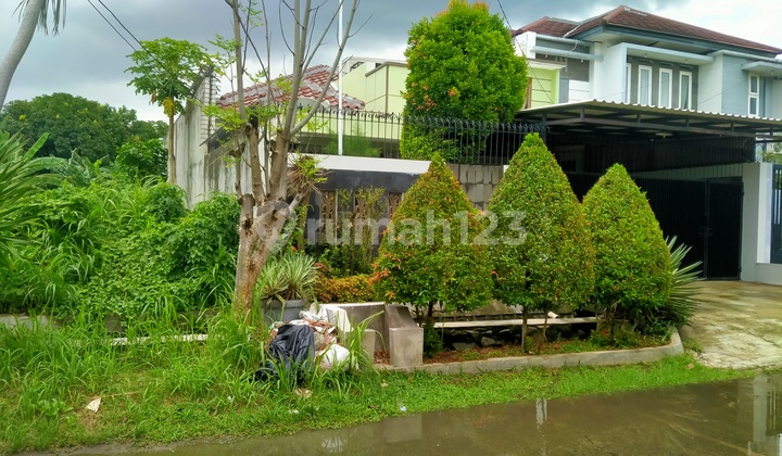 Huniyan Hijau Harga Miring Kav Dki Meruya Jakarta  2