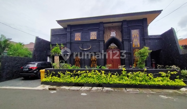 Huniyan Idaman Keluarga Cantik Asri Harga Miring Gudang Peluru Jakarta Selatan