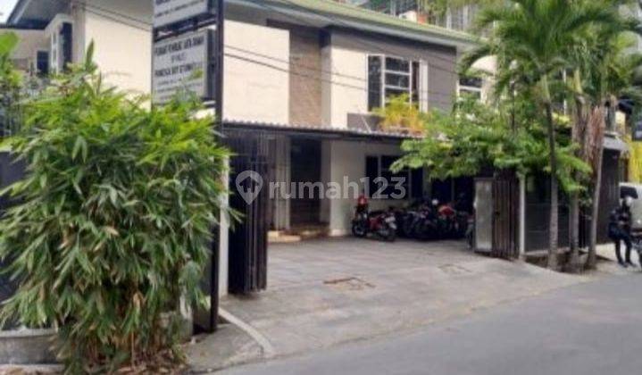 Rukan harga miring cocok buat cafe resto dan kantor kelapa gading timur Jakarta Utara  1