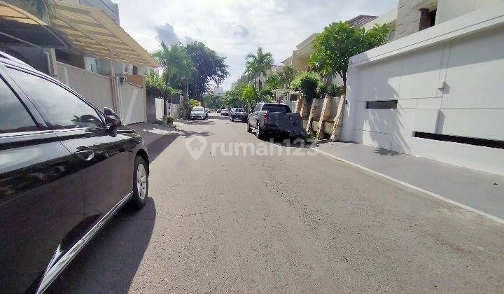 Rumah idaman asri termurah permata buana SHM permata buana Jakarta barat  2