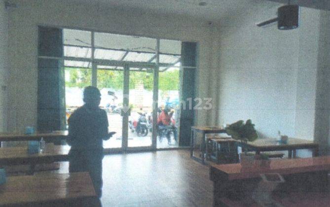 Ruko 3lt harga miring penghasil dollar kawasan hidup karang tengah Tangerang Banten  4