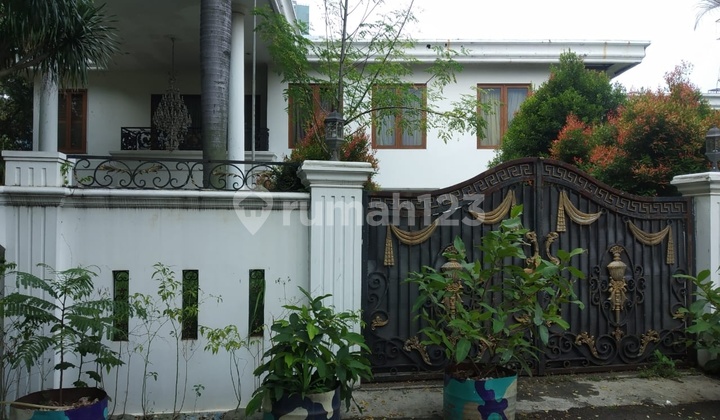 Huniyan 2Lt Harga Miring lt 2.610Mtr Cilandak Ujung Jakarta Selatan 2