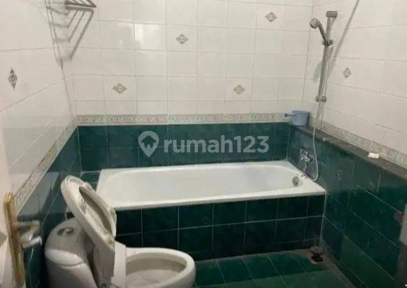 Rumah asri mewah harga miring lt 500mtr perum Kedoya garden SHM Jakarta barat  10