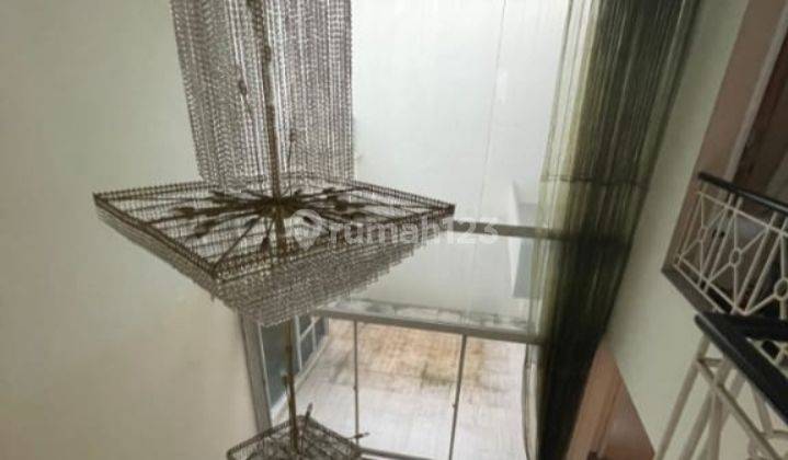 Huniyan idaman keluarga murah asri lt 500mtr perum Kedoya garden SHM Jakarta barat  8