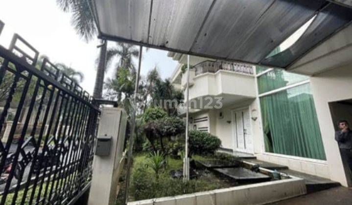 Huniyan asri megah harga murah lt 500mtr perum Kedoya garden SHM Jakarta barat  6