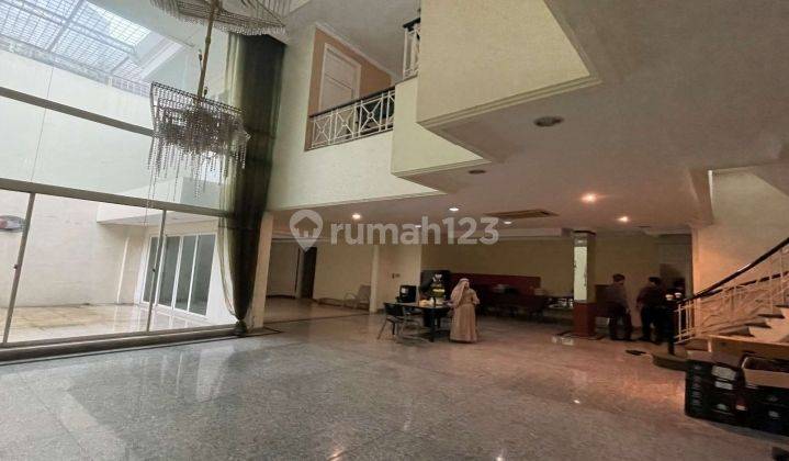 Huniyan asri megah harga murah lt 500mtr perum Kedoya garden SHM Jakarta barat  9