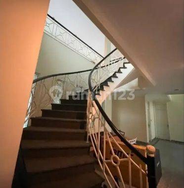 Huniyan asri megah harga murah lt 500mtr perum Kedoya garden SHM Jakarta barat  10
