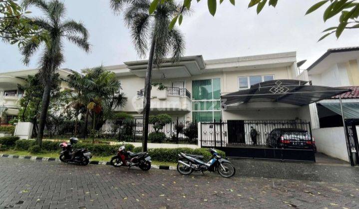 Huniyan asri megah harga murah lt 500mtr perum Kedoya garden SHM Jakarta barat  14