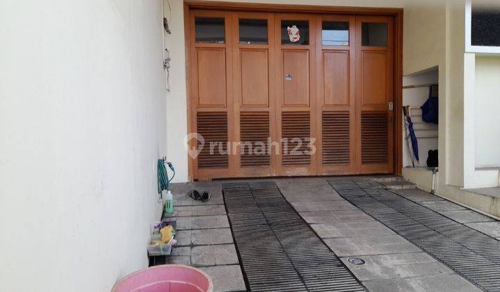 Rumah citra garden 2 harga miring lt 128mtr SHM citra garden Jakarta barat  2