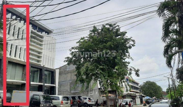 Ruko harga miring lt 146mtr area Kedoya Utara SHM paling strategis Jakarta barat  2