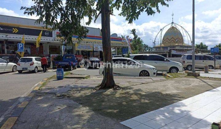 POM bensin tol Jakarta merak harga miring lt 43.937mtr strategis penghasil dollar Tangerang Banten  11