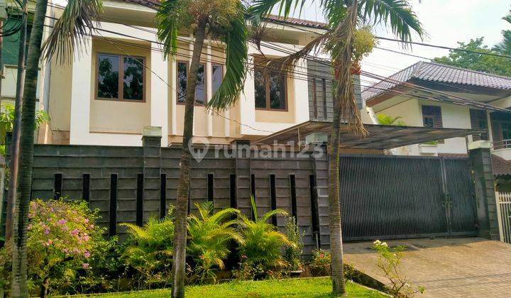 Rumah asri dkt tol kebon jeruk baru dkt Pemda kebon jeruk SHM kebon jeruk Jakarta Barat  1