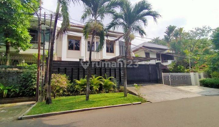 Rumah asri dkt tol kebon jeruk baru dkt Pemda kebon jeruk SHM kebon jeruk Jakarta Barat  2