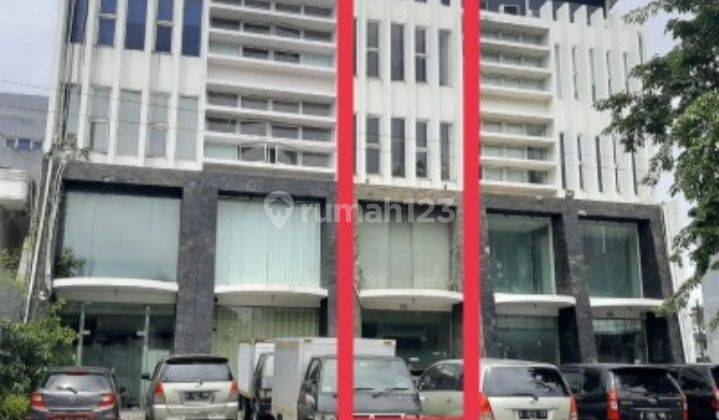 Ruko kawasan bisnis harga miring Kedoya SHM jarang ada Jakarta barat  1