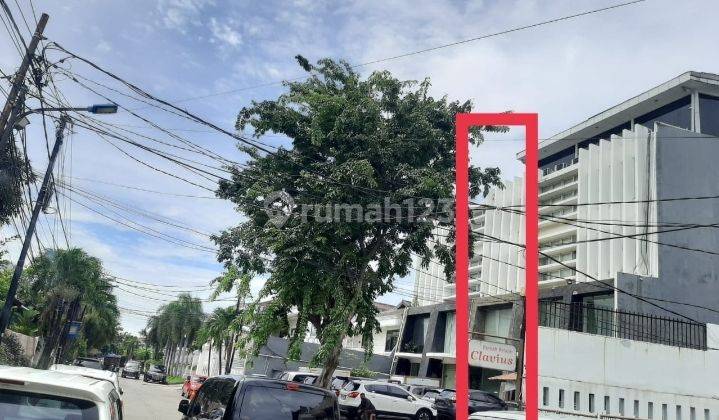 Rukan strategis harga miring Kedoya jarang ada SHM  Kedoya Jakarta Barat  2