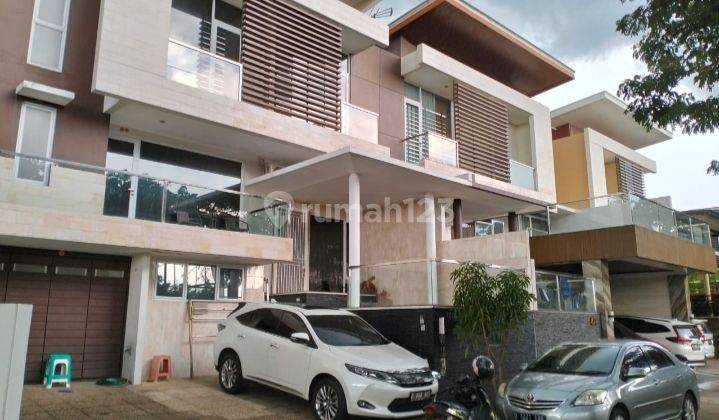 Huniyan harga miring elit citra garden 8 cluster Aeroville SHM jarang ada Kalideres Jakarta Barat  1