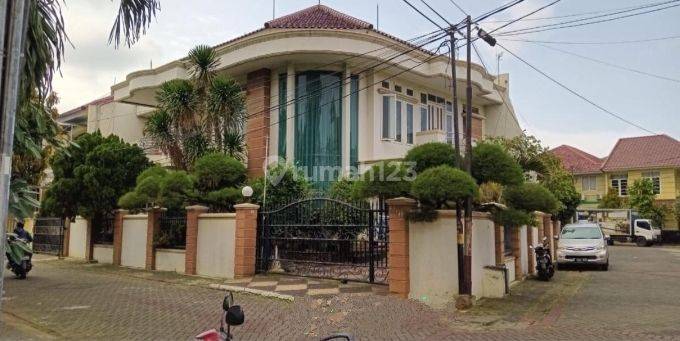 Rumah idaman harga miring Hoek jarang ada perum citra garden 2 jarang ada citra garden Jakarta barat  1