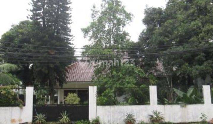 Huniyan idaman harga miring SHM kawasan elit SCBD  jarang ada  2