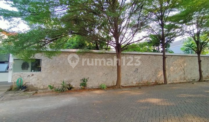 Kavling di obral murah nyaman lt 420mtr intercon investasi paling untung 