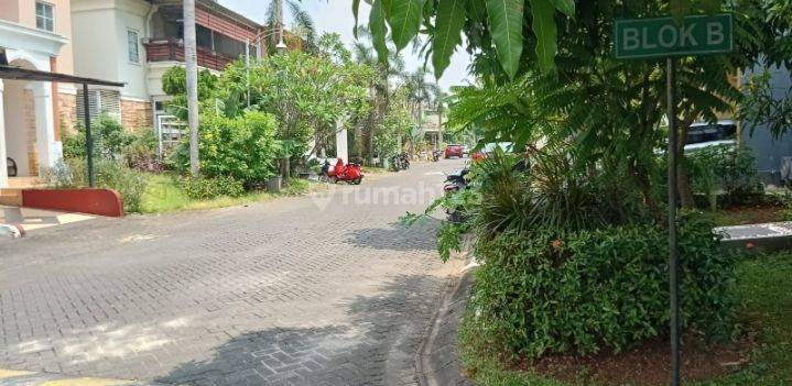 Rumah harga miring perum permata Regency Srengseng SHM Jakarta barat  2