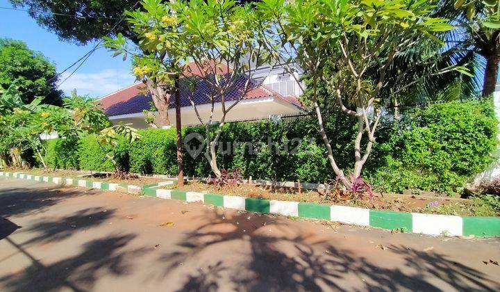 Rumah harga miring strategis patal Senayan  paling bagus strategis Jakarta Selatan  2