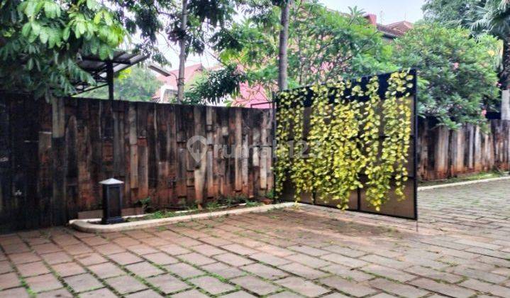 Rumah megah harga miring Kemang asri lt 3.747mtr Kemang Jakarta Selatan  2