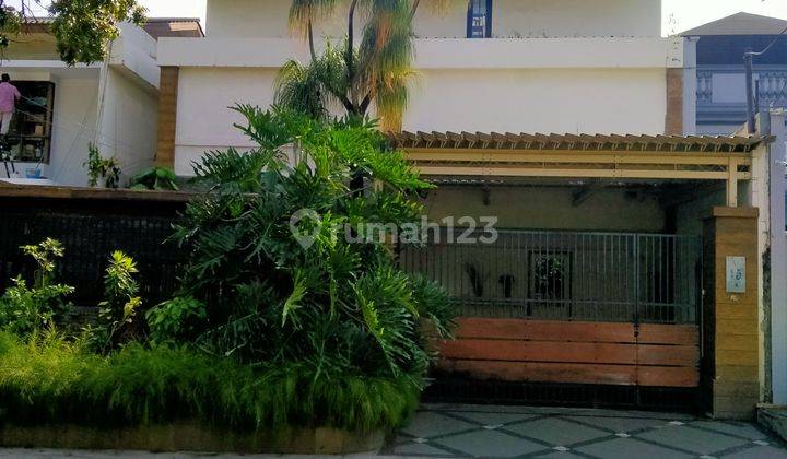 Rumah Di Obral Murah Kemang Lt 774mtr Kemang Jakarta Selatan Shm  1