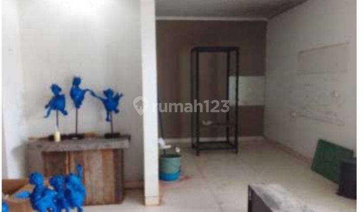 Rumah asri di obral murah jln Ampera ragunan Jakarta Selatan SHM  2