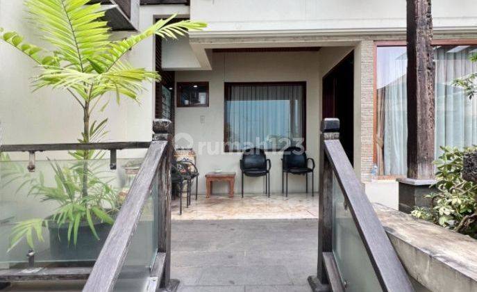 Rumah sewiming pool di obral murah lt 479mtr Manggarai Selatan SHM Jakarta Selatan  2