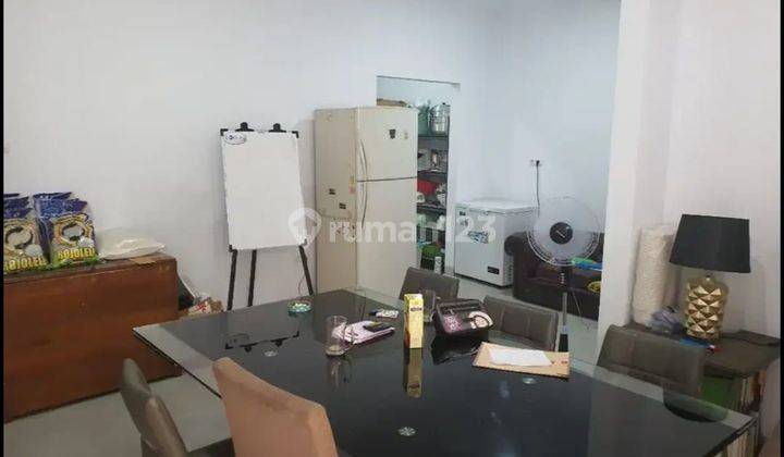 Mau jadi juragan kos kosan 8 pintu harga murah produktif Bintaro permai Jakarta Selatan  2