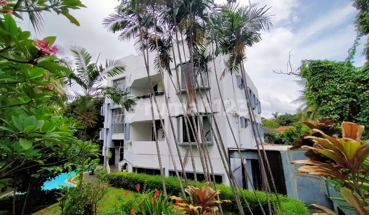 Huniyan Kos Sewiming Pool Harga Jatuh Jln H Naim Cipete Utara Kebayoran Baru Shm  1